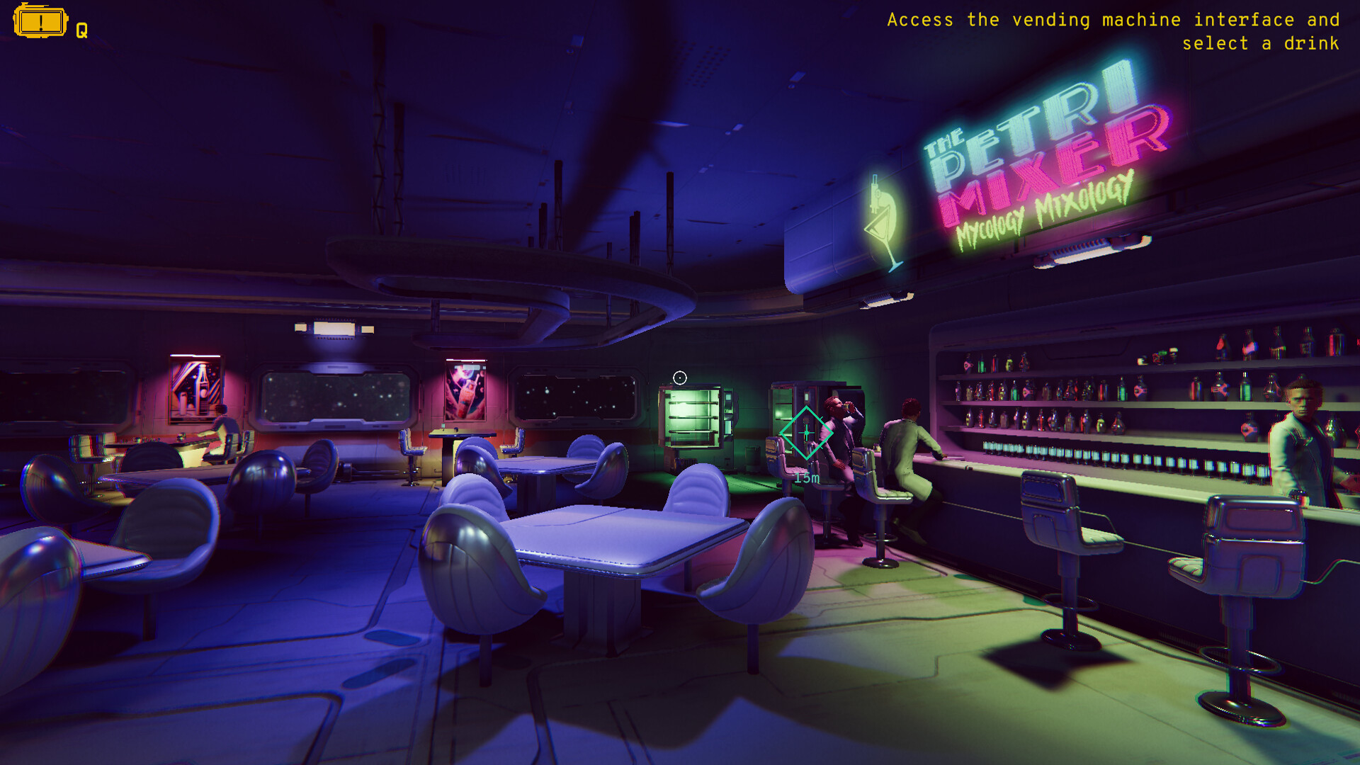 SpaceLab Simulator screenshot 10