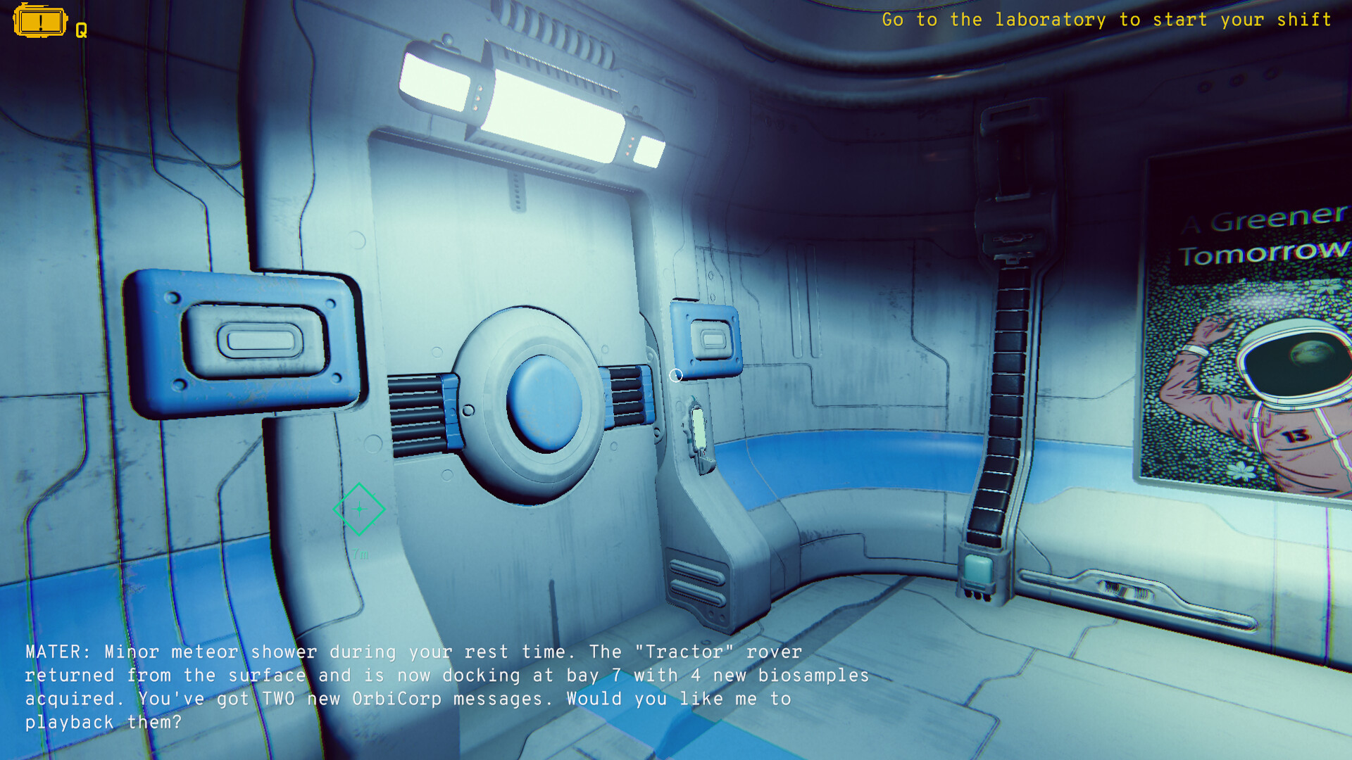 SpaceLab Simulator screenshot 9