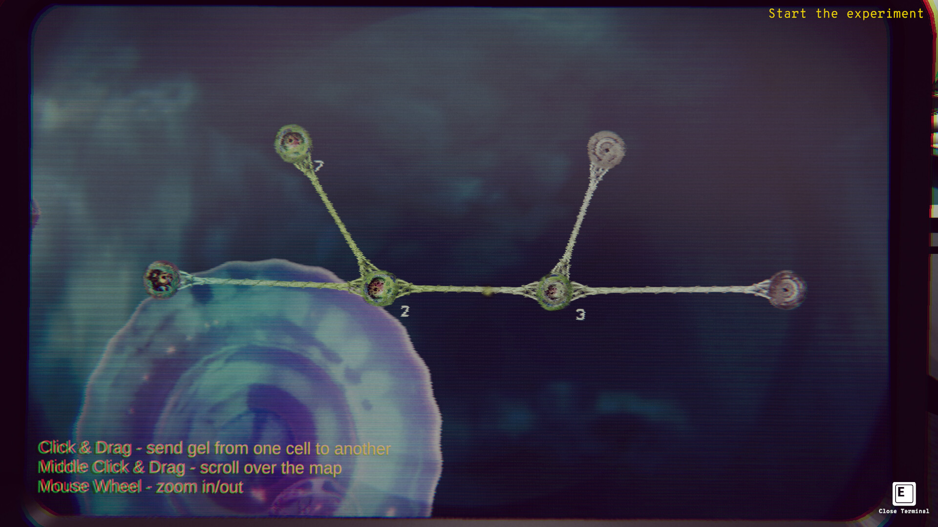 SpaceLab Simulator screenshot 6