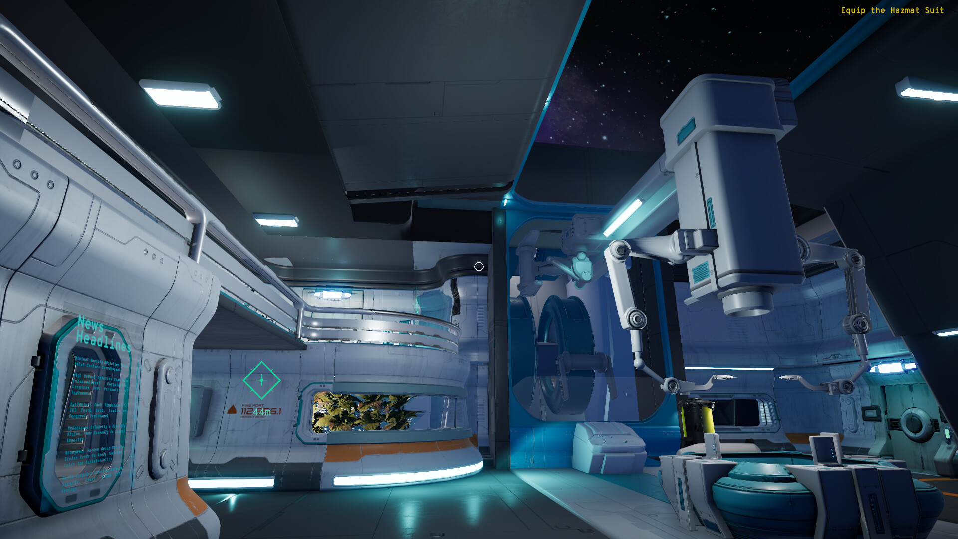SpaceLab Simulator screenshot 8
