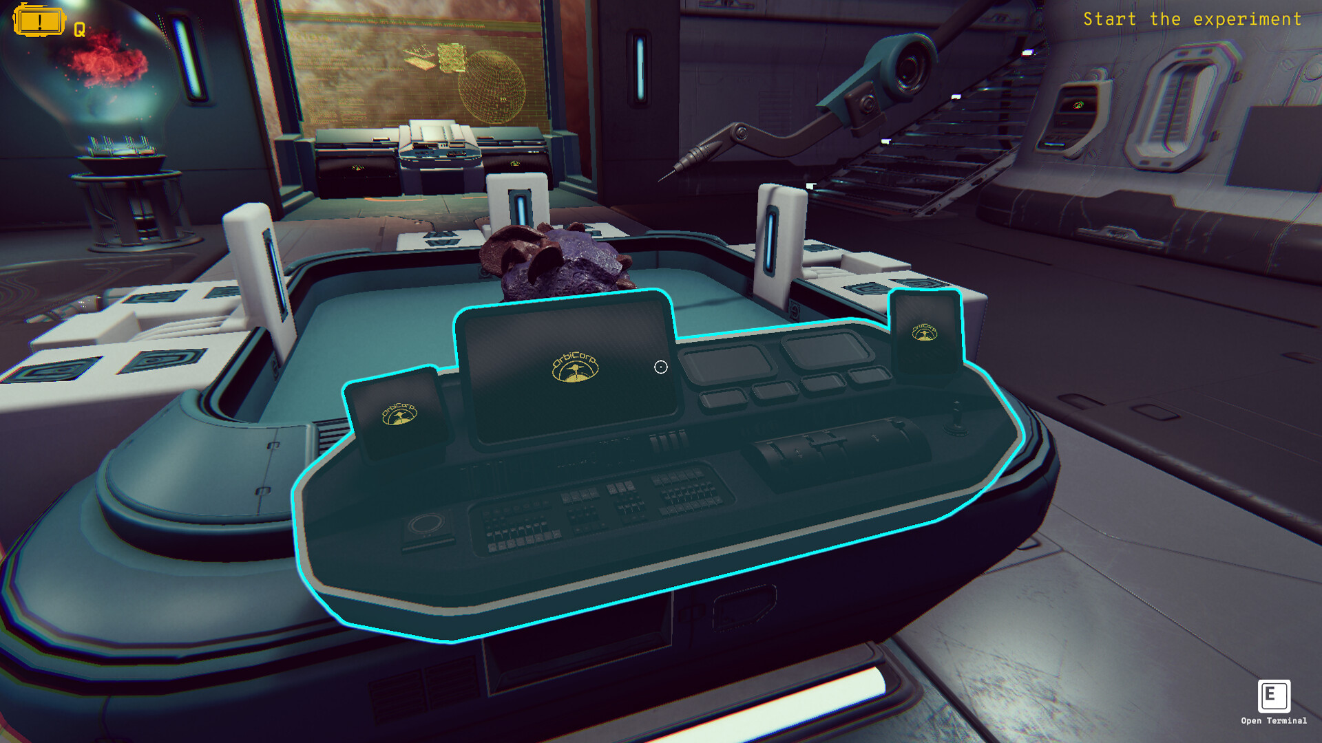 SpaceLab Simulator screenshot 13