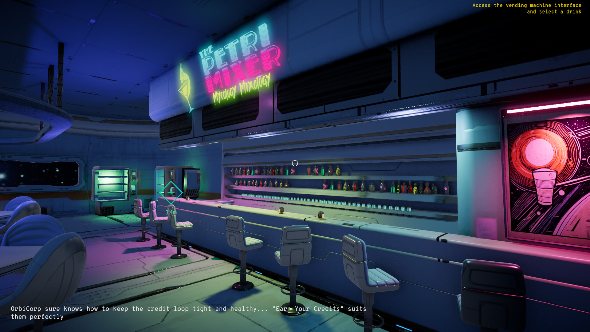 SpaceLab Simulator screenshot 7