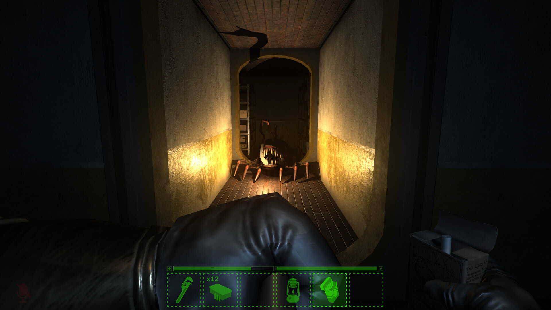 Darkwater screenshot 16
