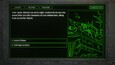 A screenshot of Darkwater