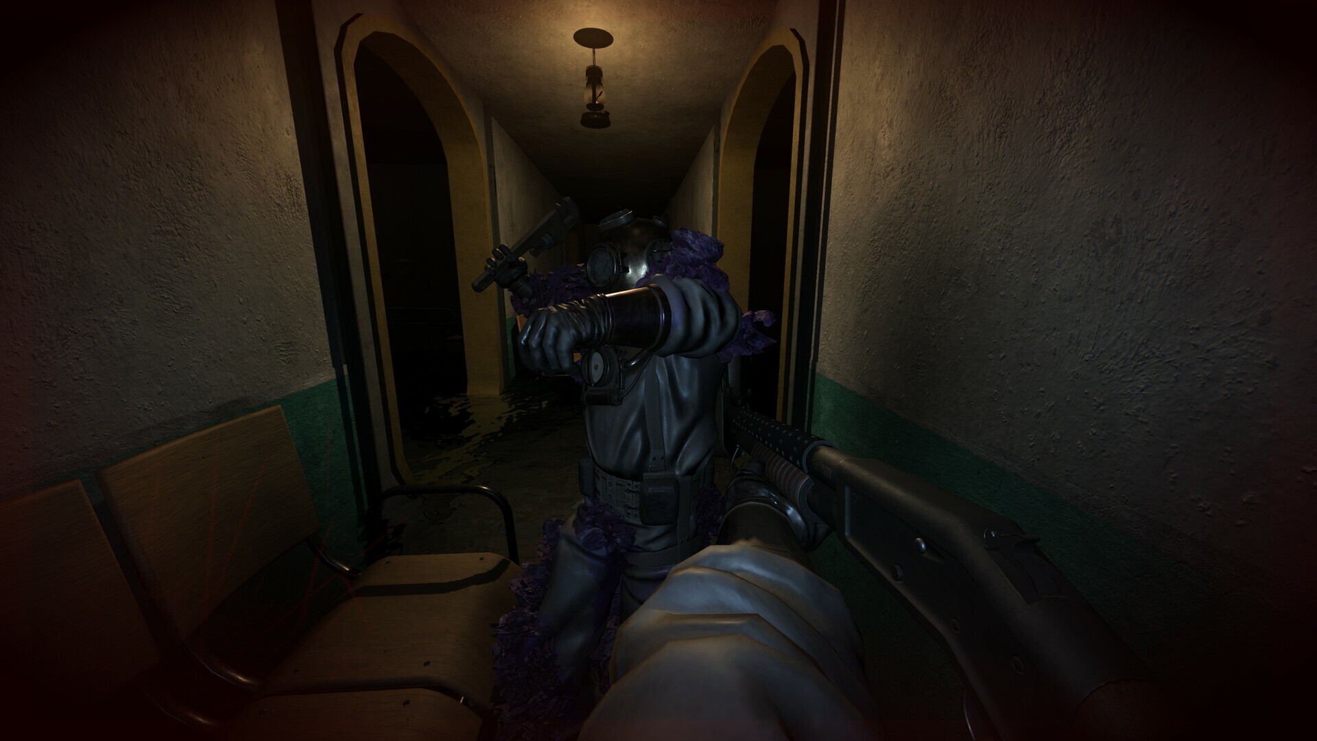Darkwater screenshot 6