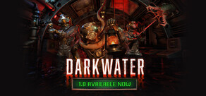Darkwater