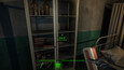 A screenshot of Darkwater