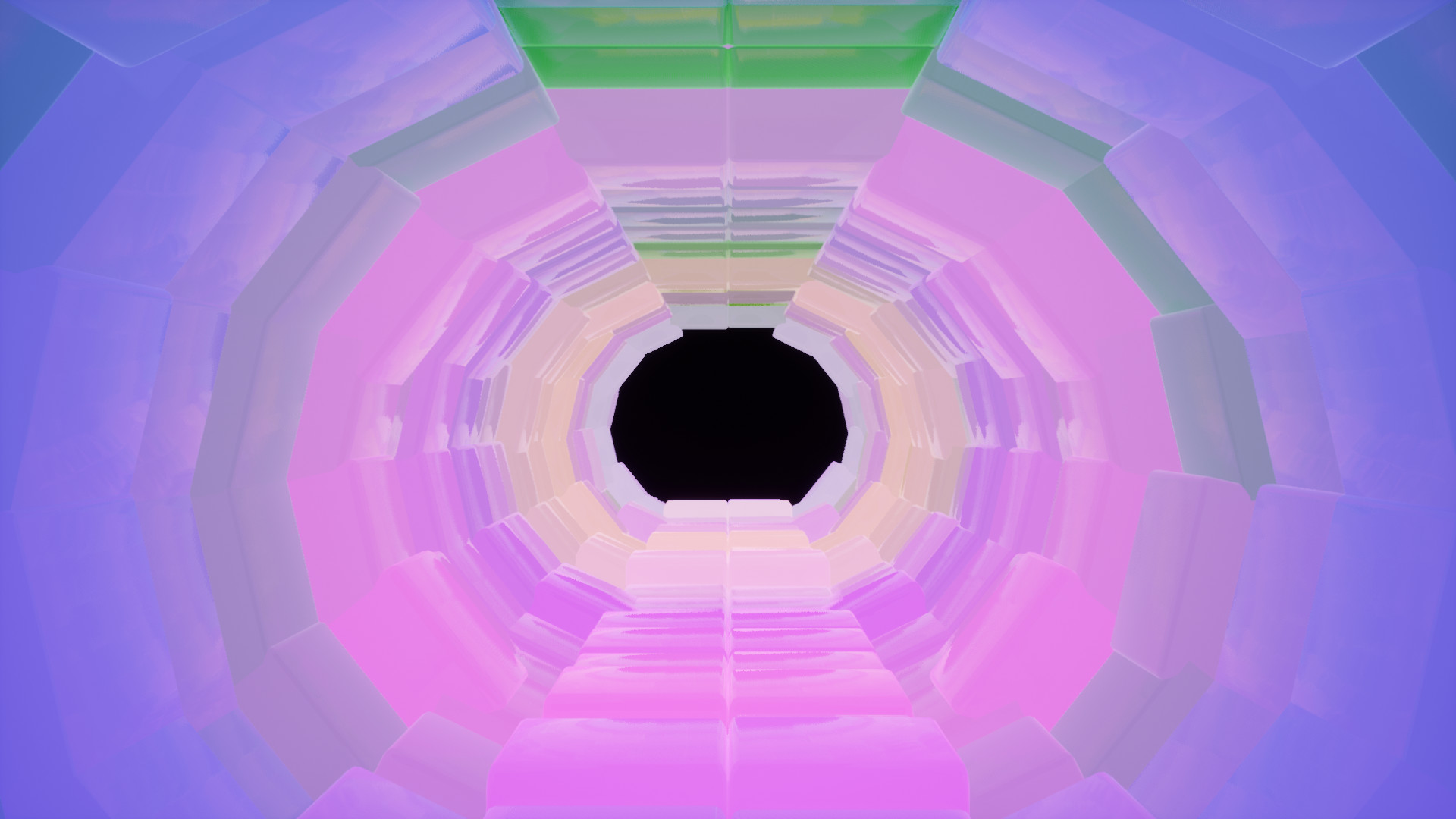 Vision screenshot 9