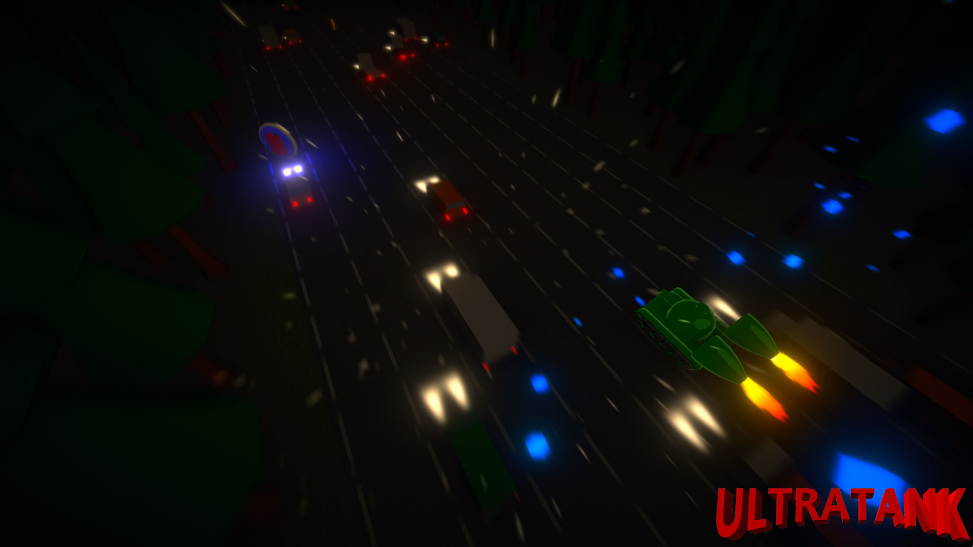 Ultratank screenshot 10