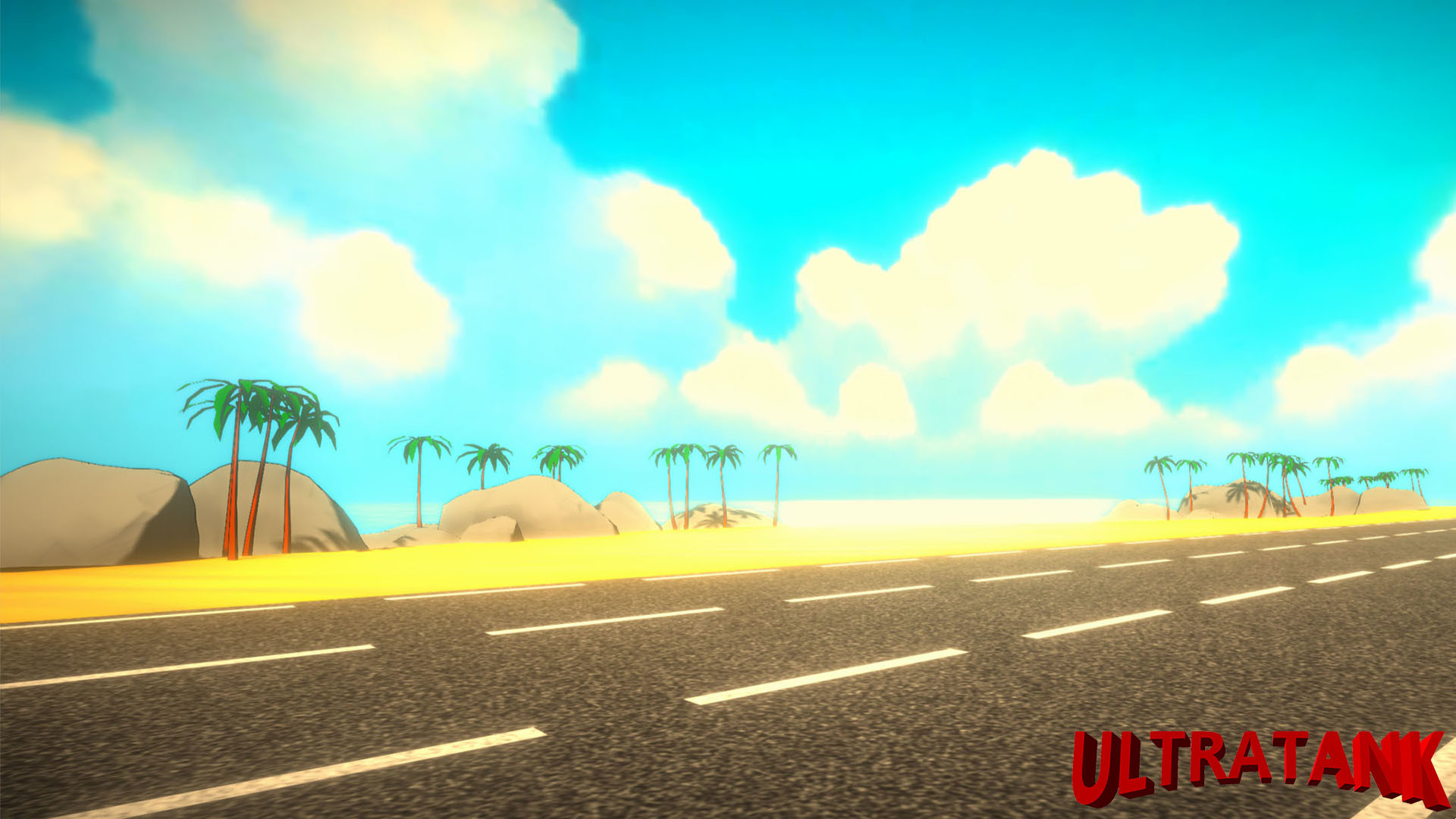 Ultratank screenshot 4