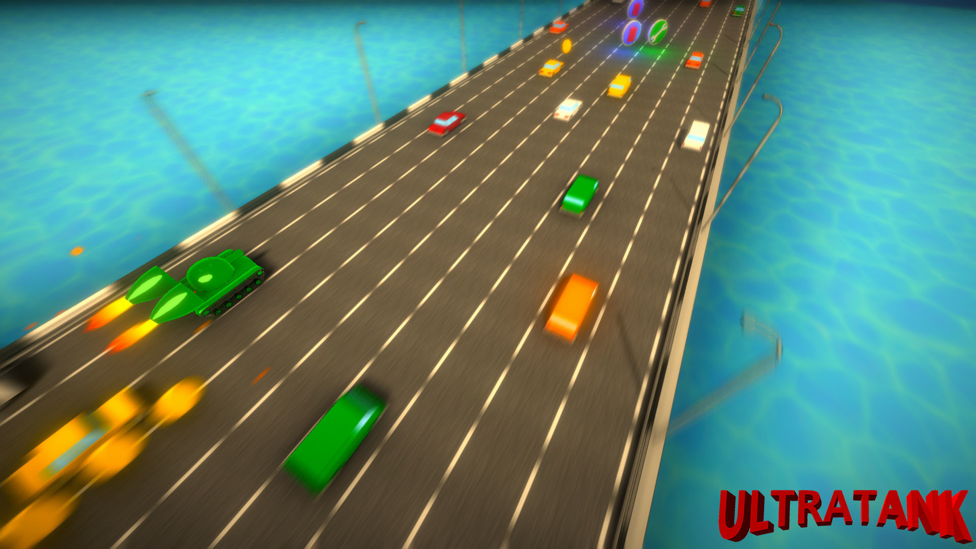 Ultratank screenshot 9