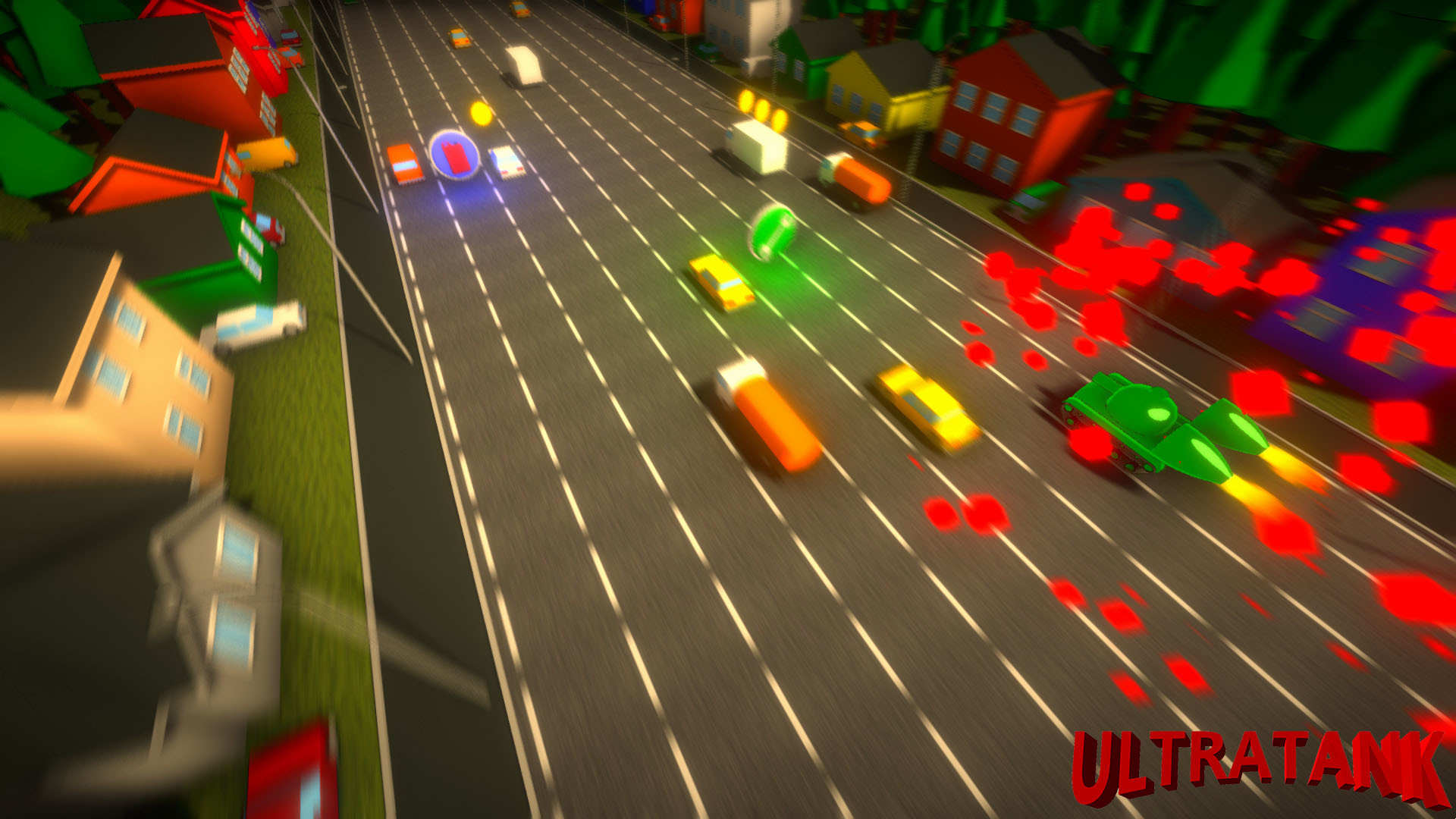 Ultratank screenshot 14