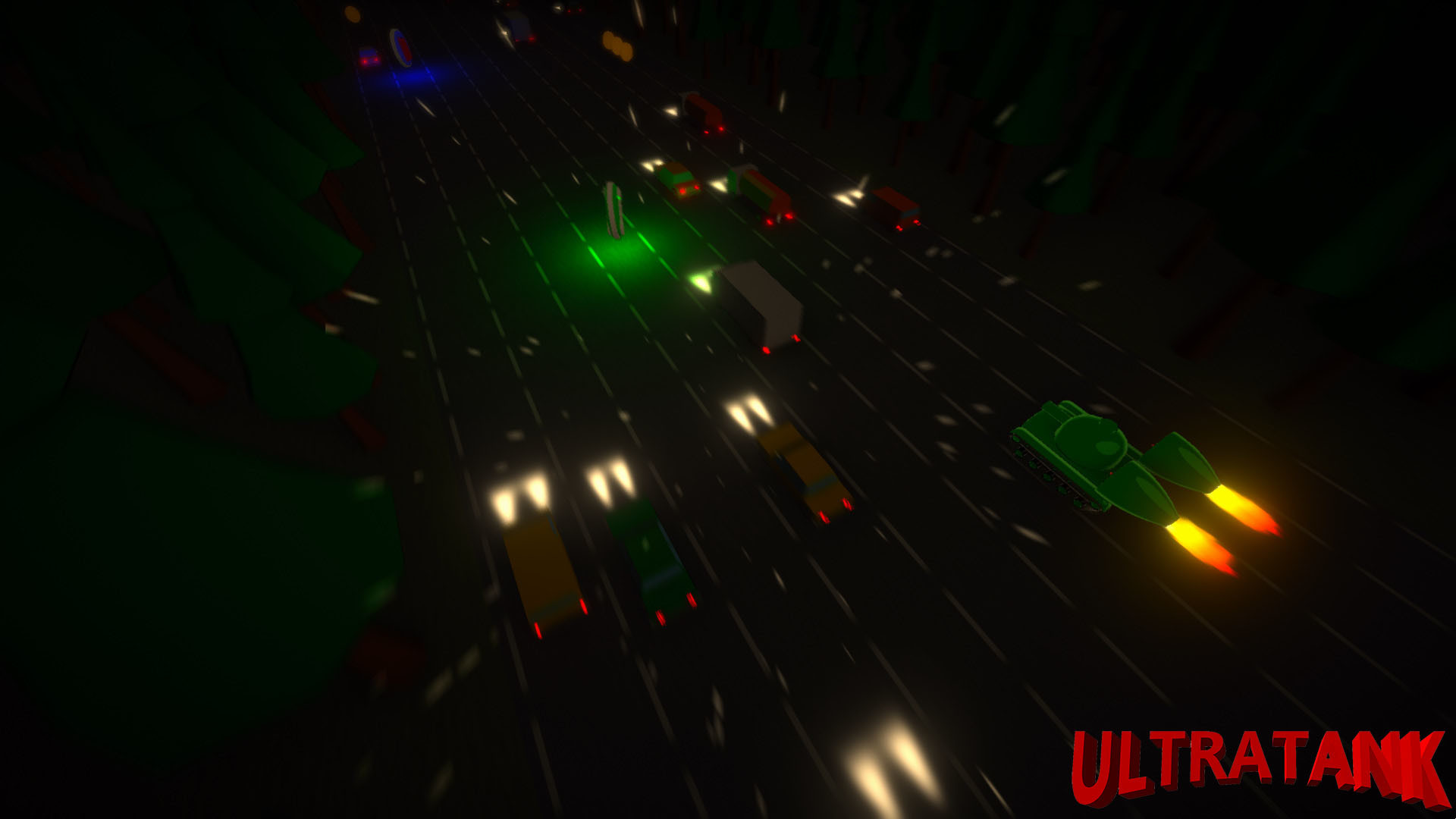 Ultratank screenshot 12