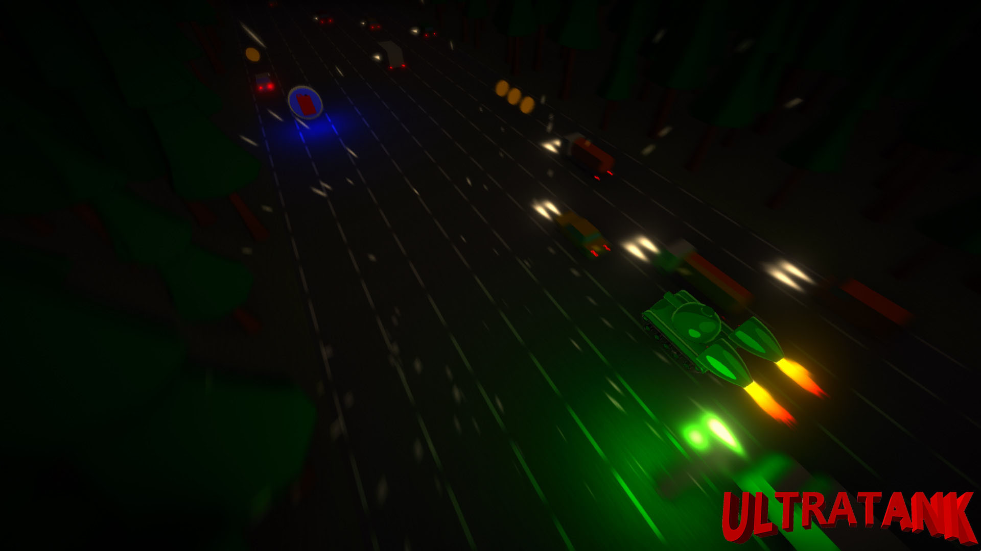 Ultratank screenshot 11