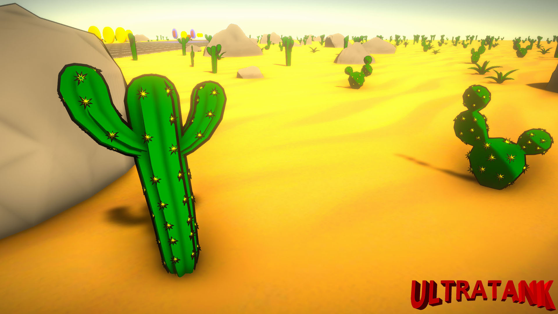Ultratank screenshot 6