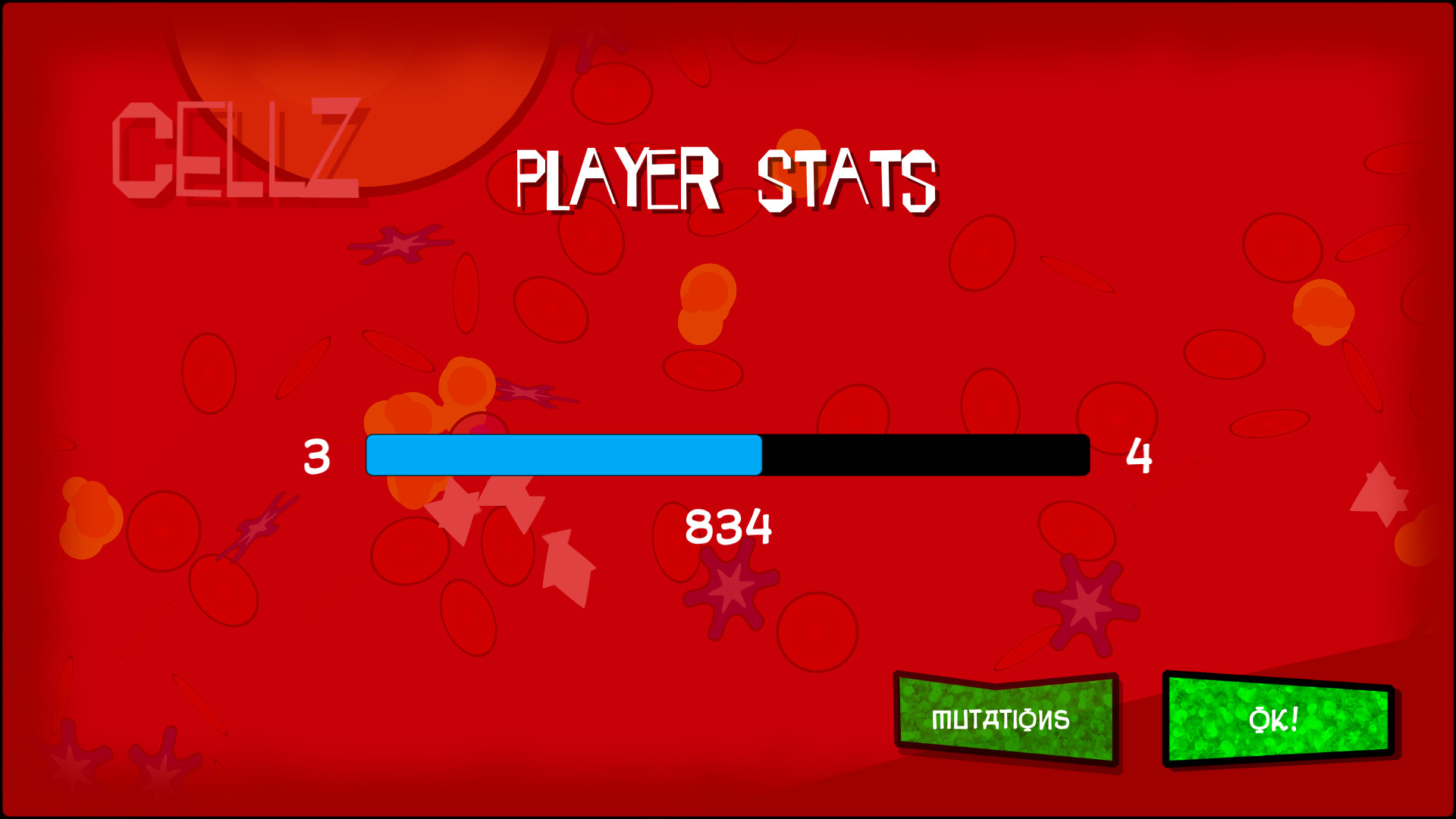 Cellz screenshot 8