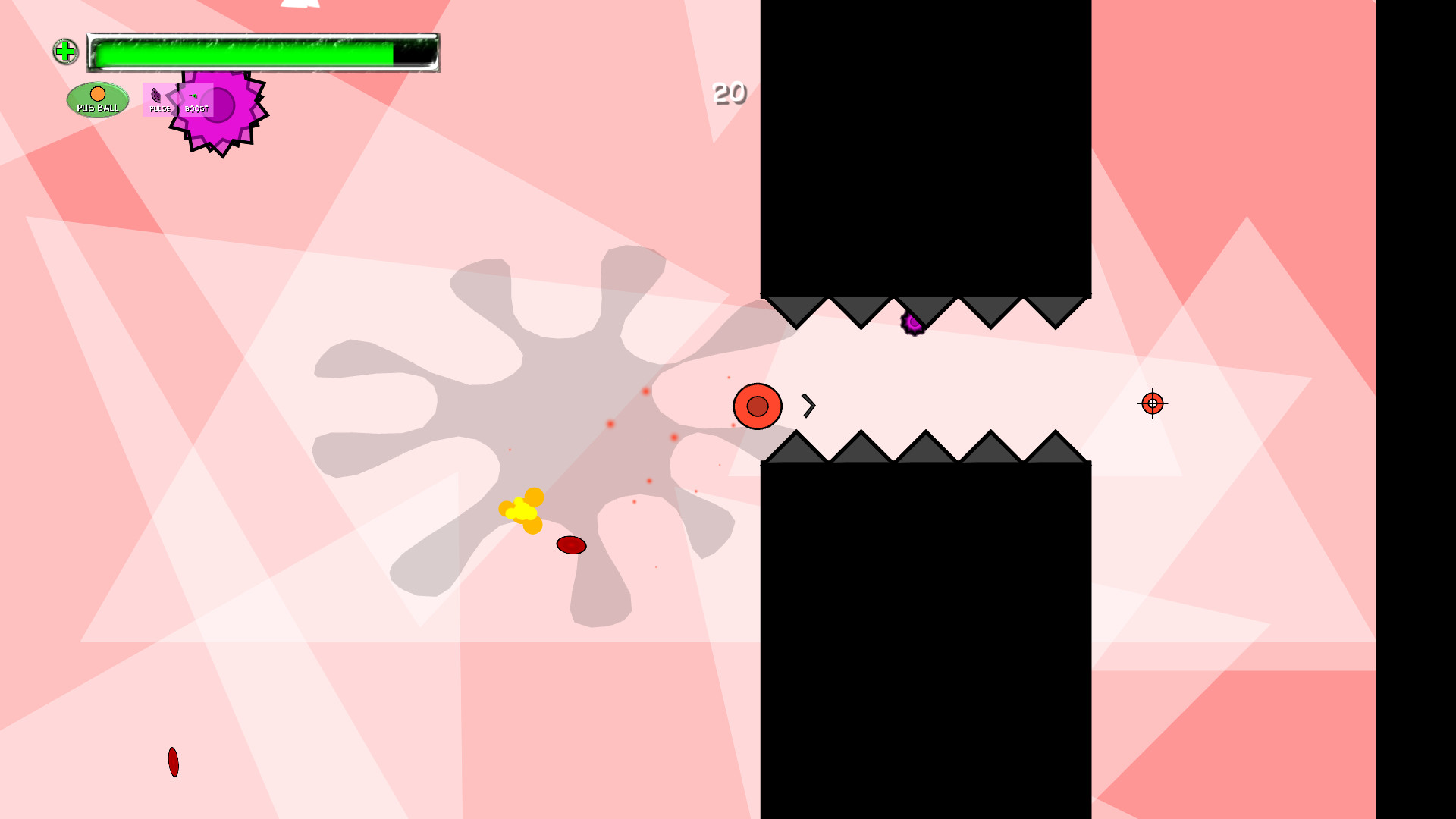 Cellz screenshot 7