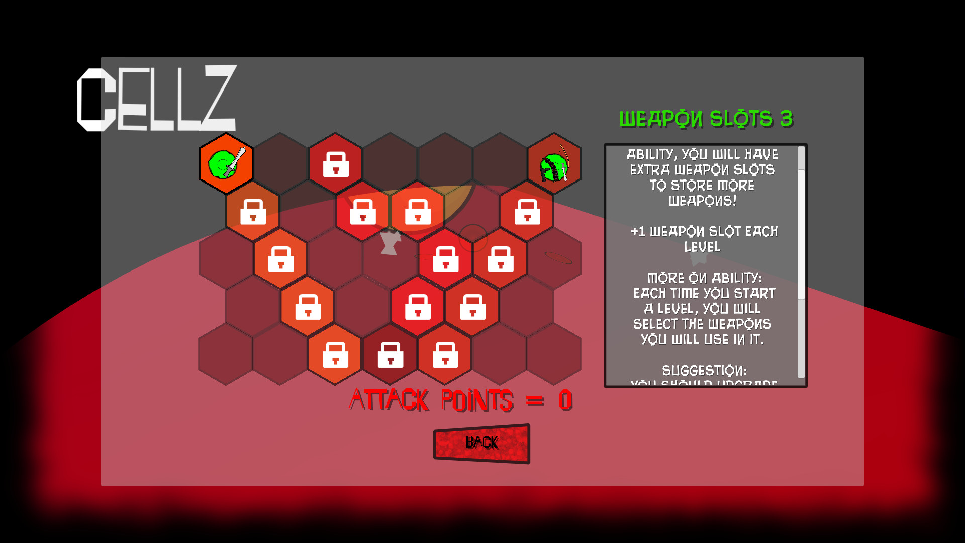 Cellz screenshot 9