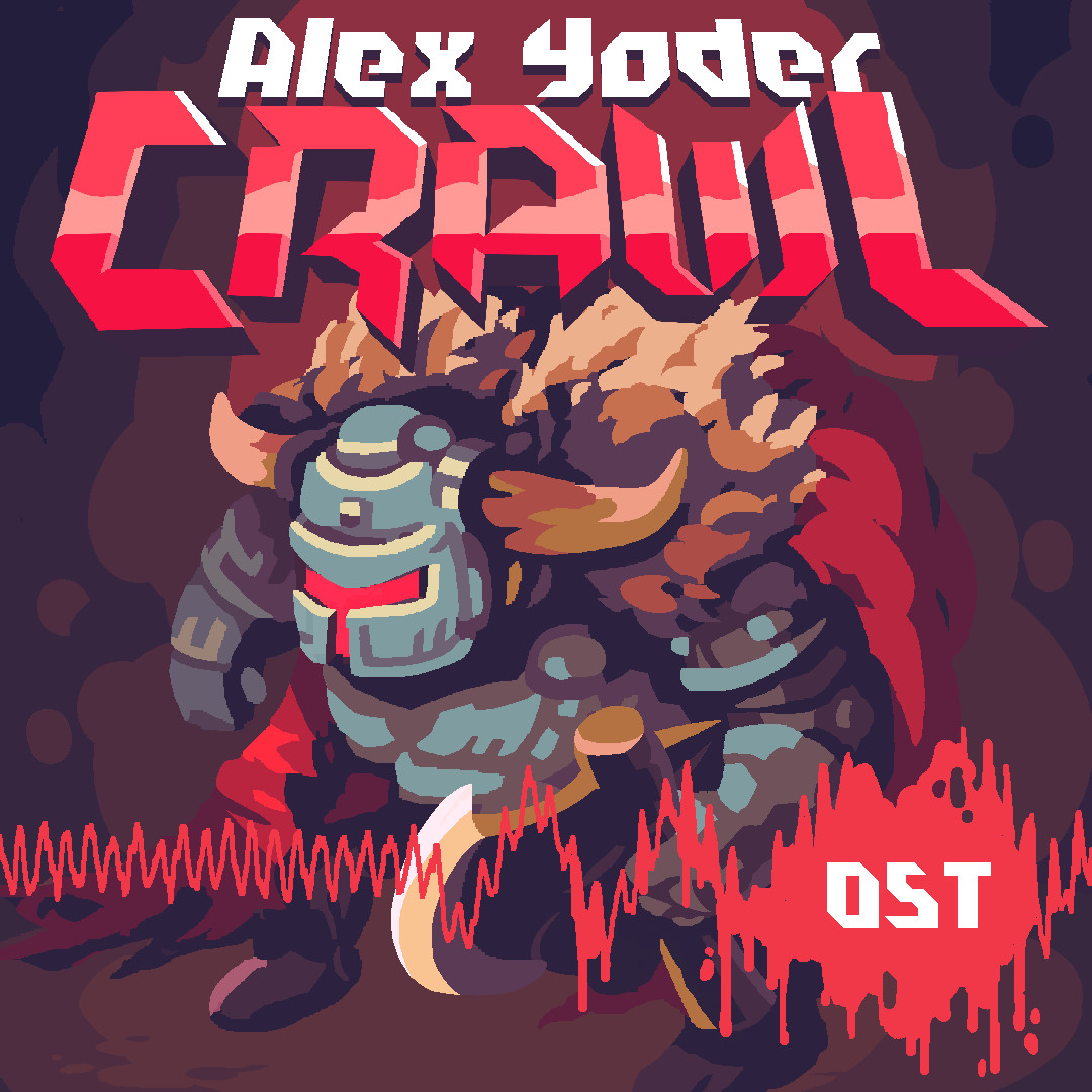 Crawl OST screenshot 1