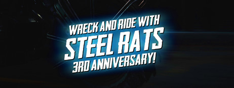 Steel Rats screenshot 19