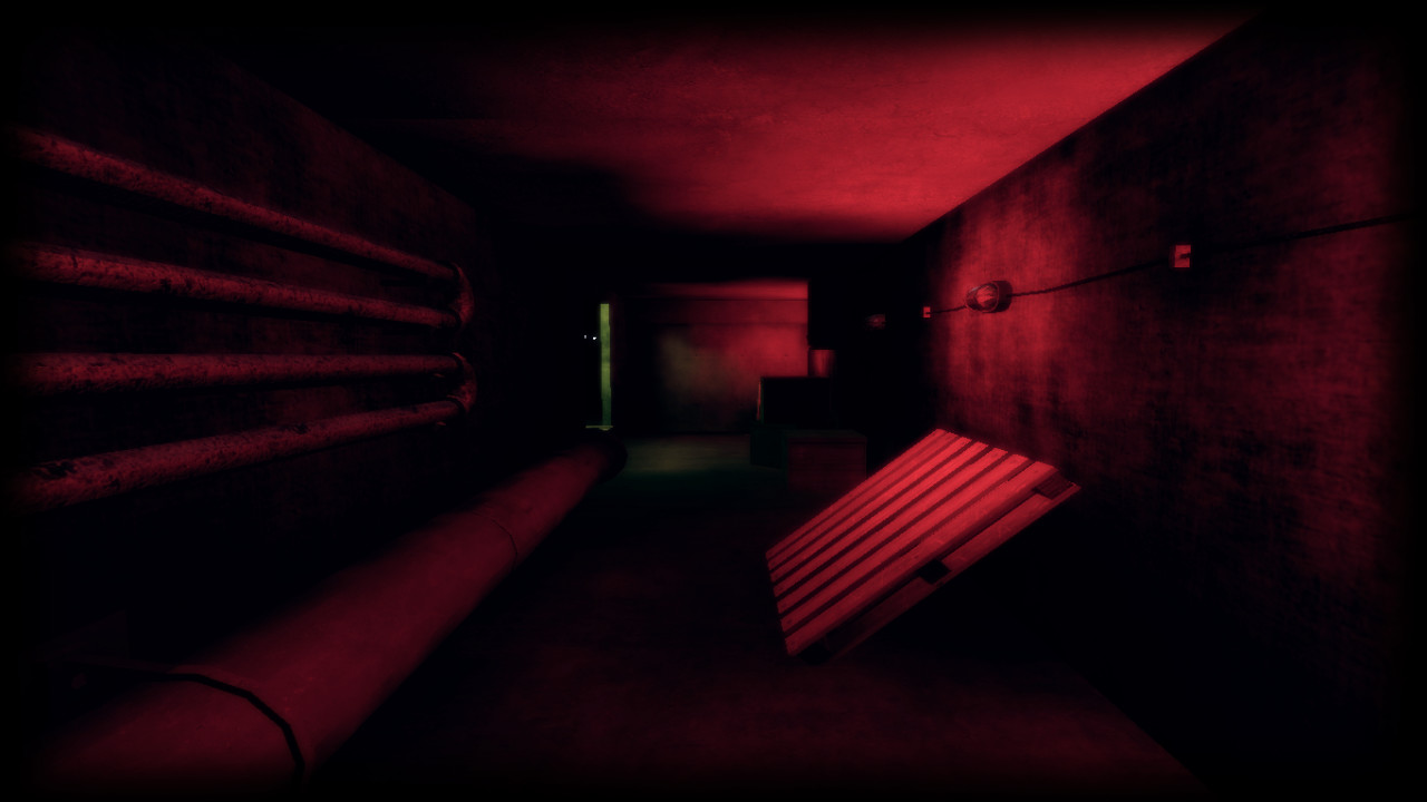 The Inevitability screenshot 5