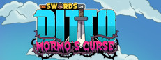 The Swords of Ditto: Mormo