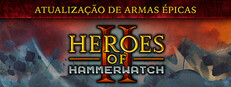 Heroes of Hammerwatch II