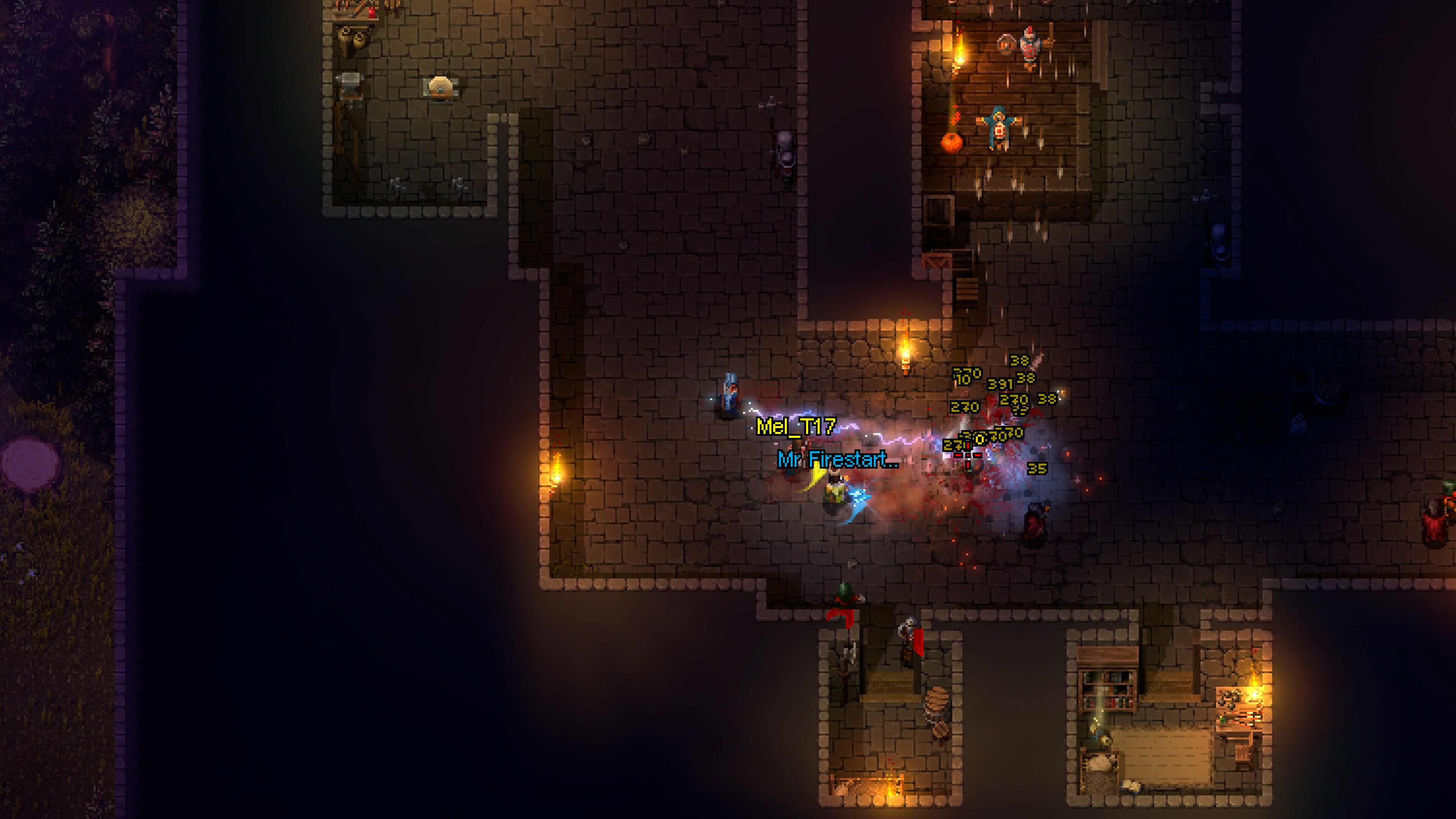 Heroes of Hammerwatch II screenshot 6