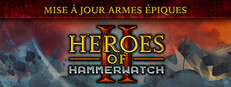Heroes of Hammerwatch II