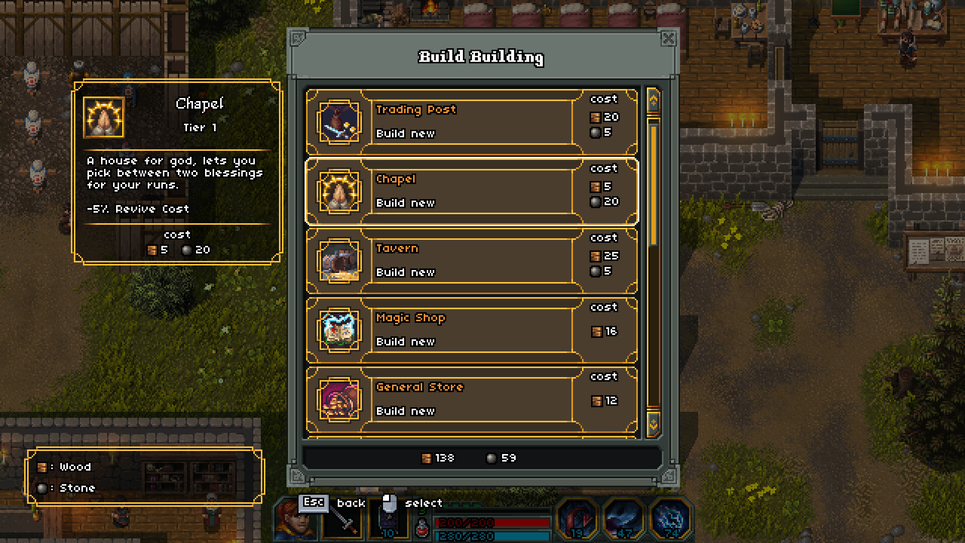 Heroes of Hammerwatch II screenshot 7