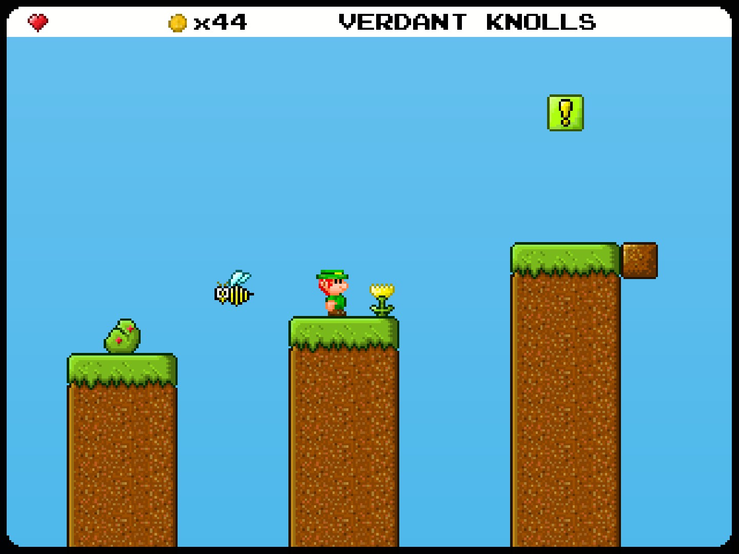 Omegaland screenshot 7