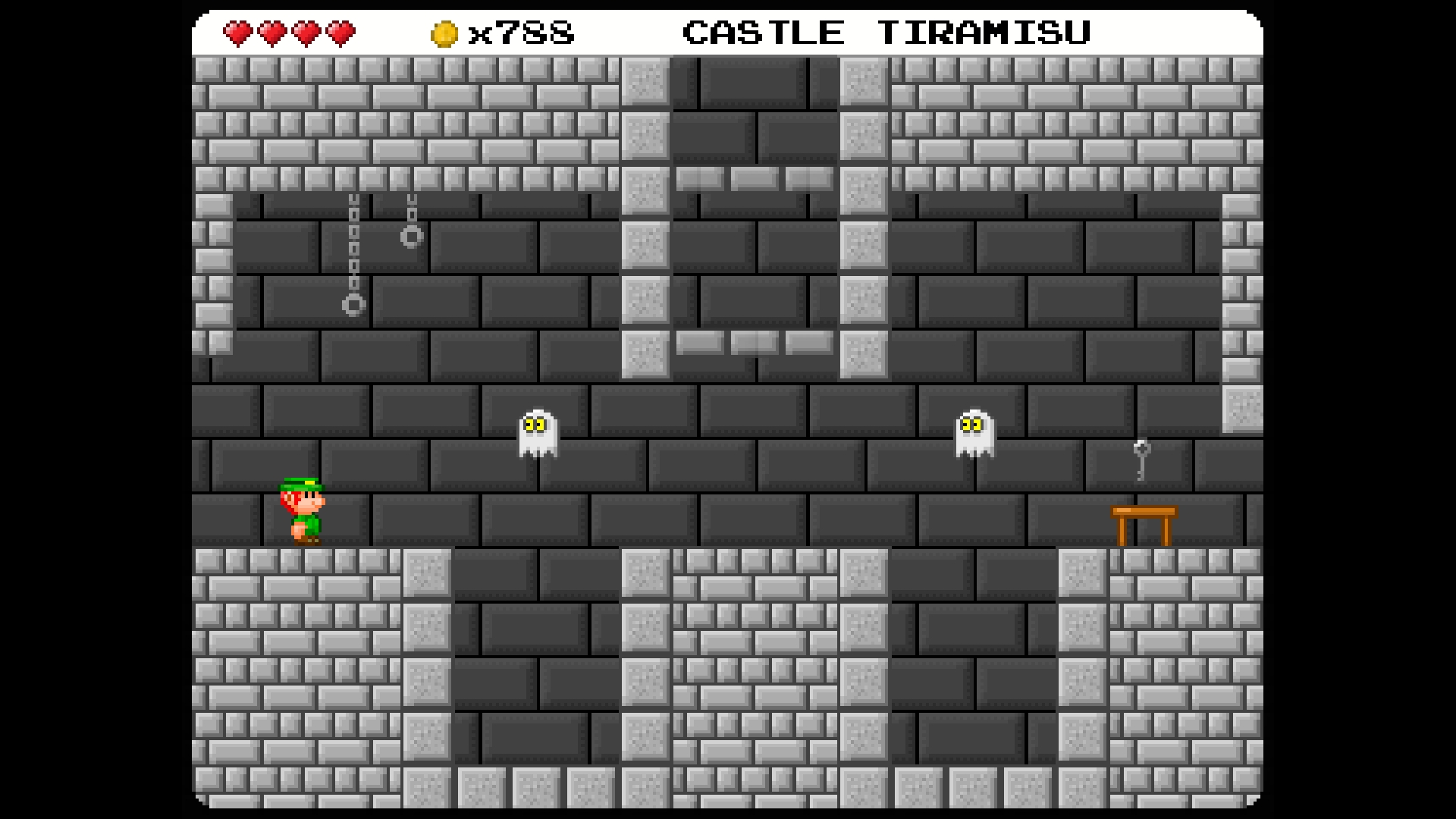 Omegaland screenshot 8