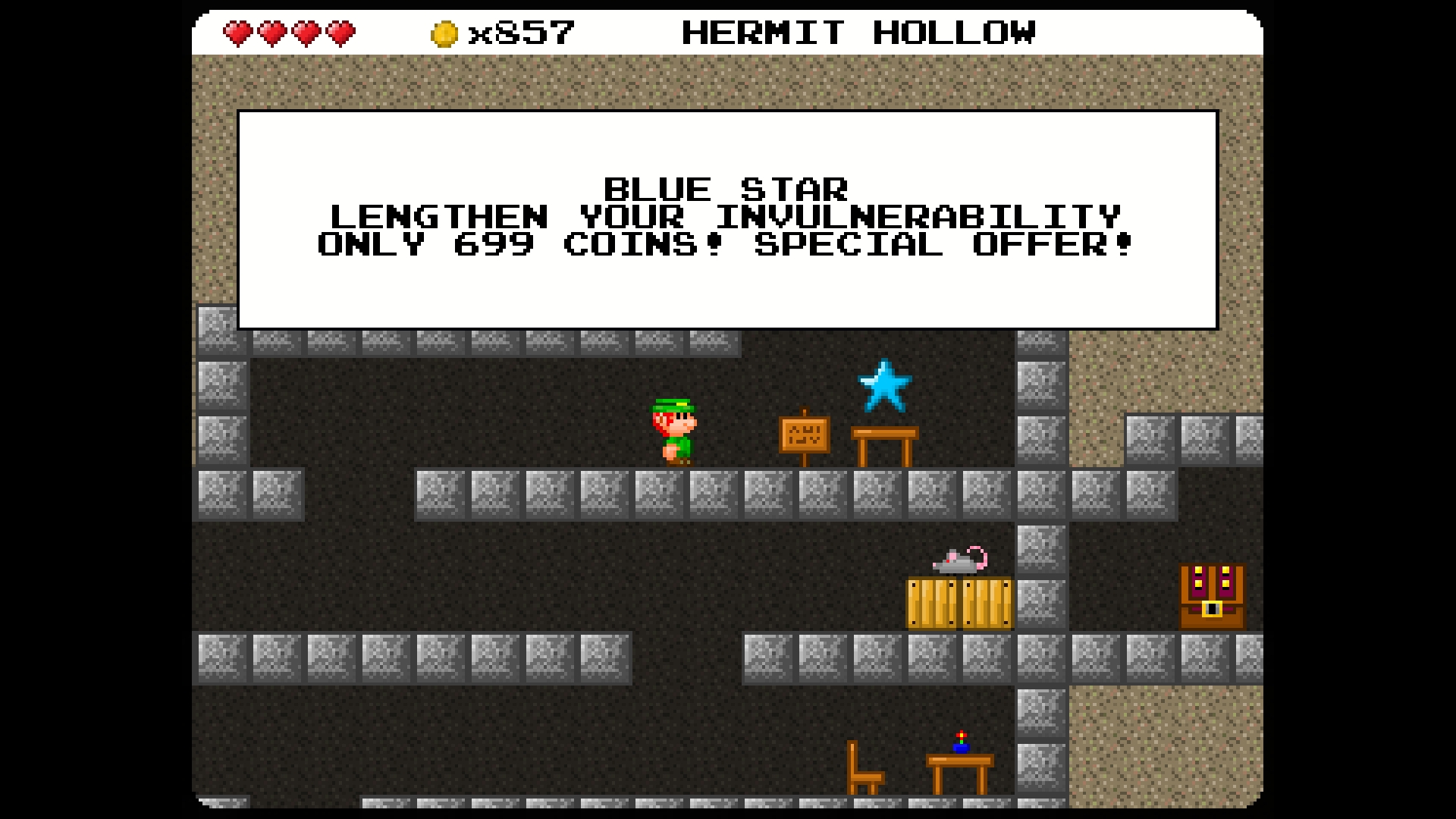Omegaland screenshot 10