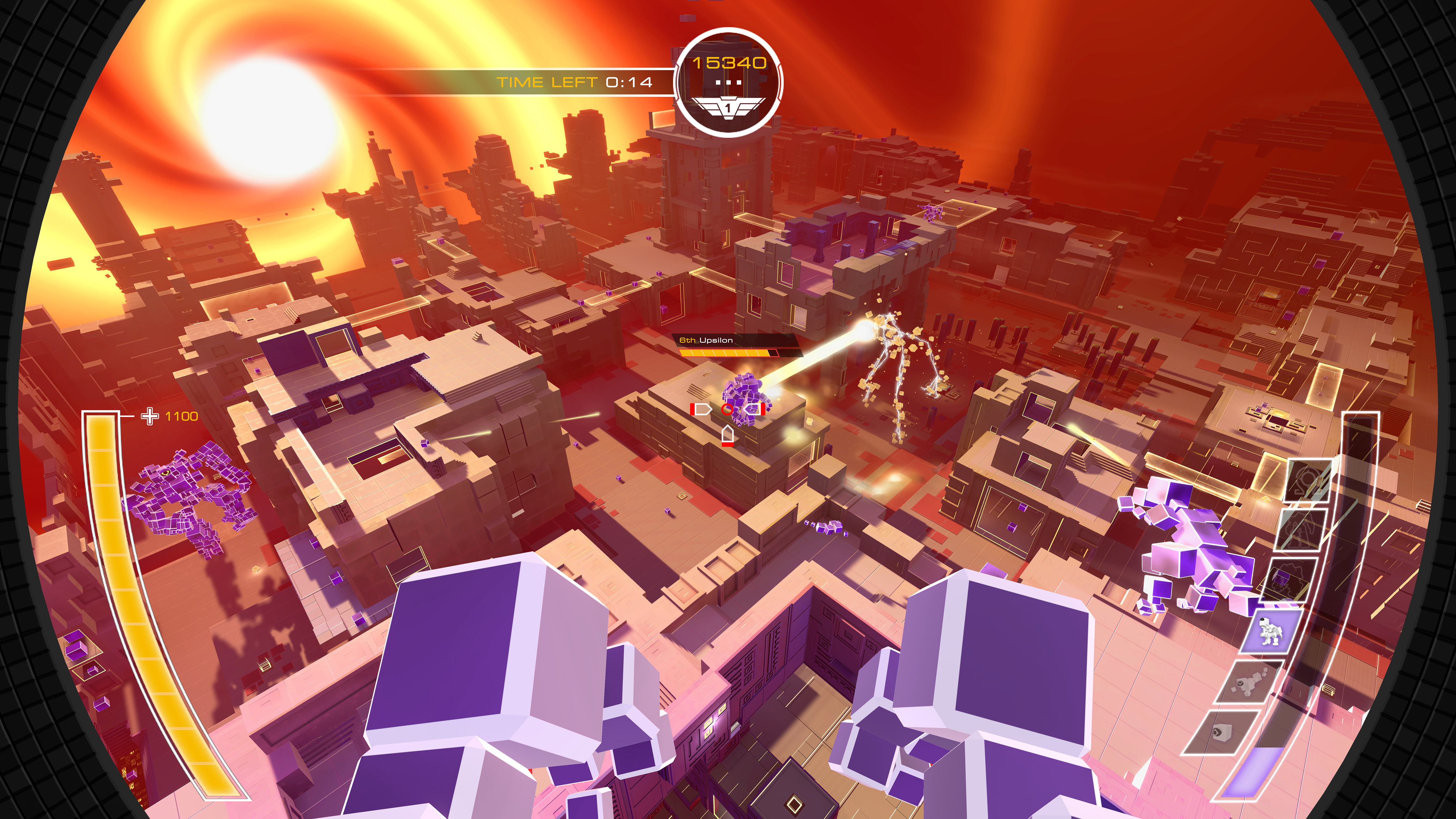 ATOMEGA screenshot 6