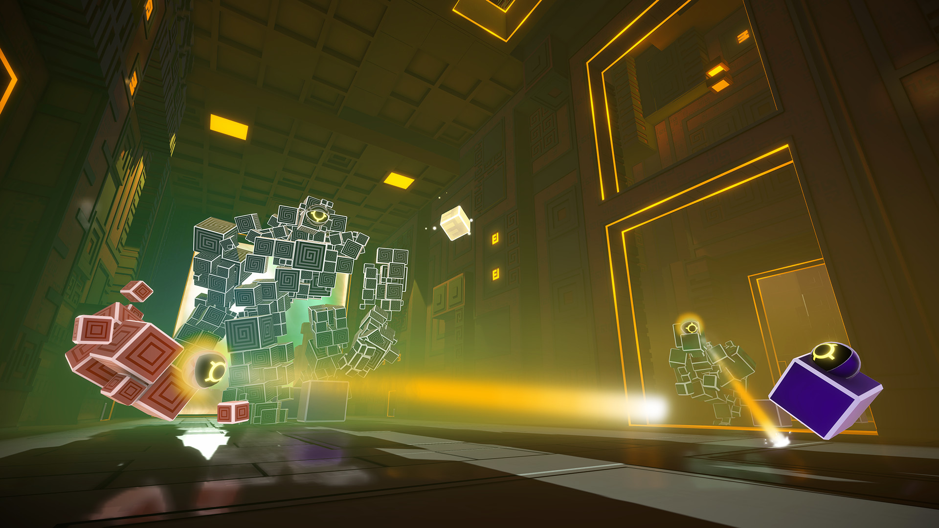 ATOMEGA screenshot 8