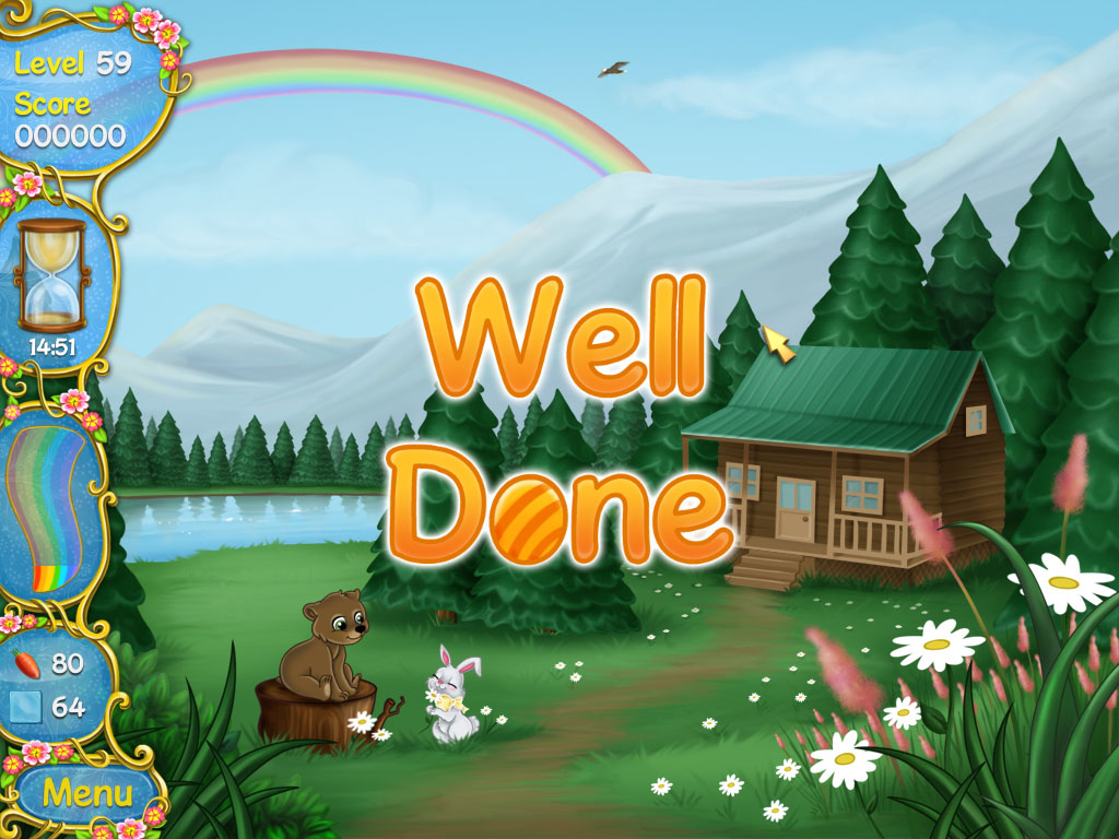 Spring Bonus screenshot 6