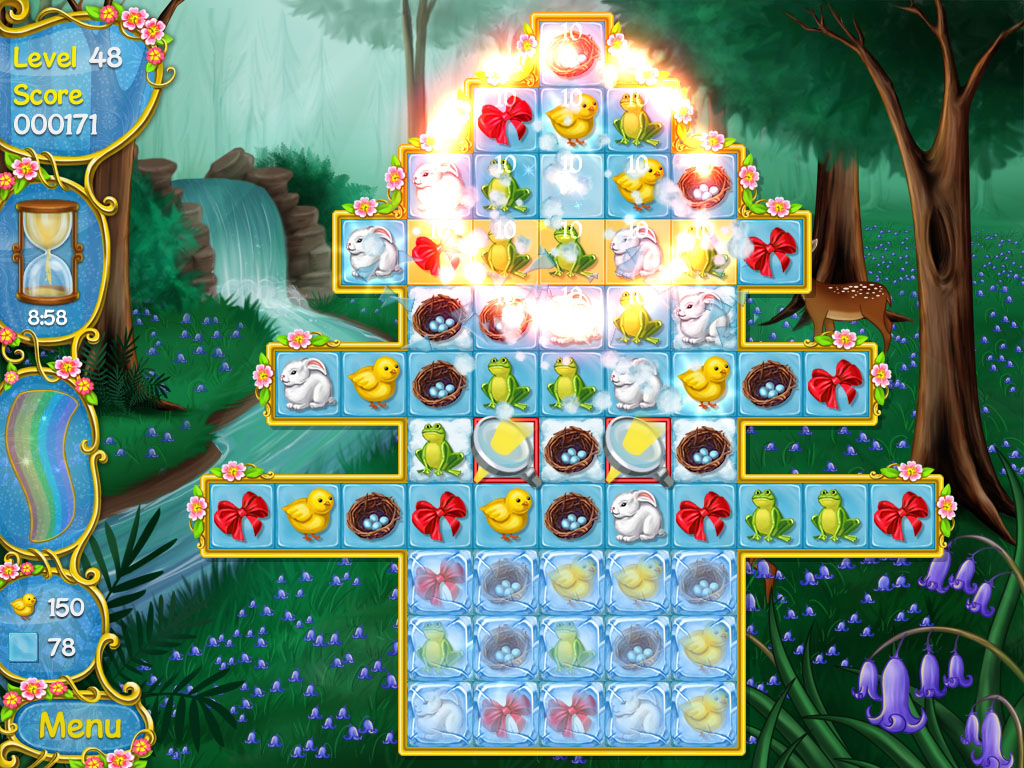 Spring Bonus screenshot 8