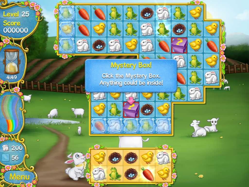 Spring Bonus screenshot 7