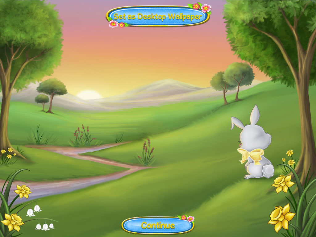 Spring Bonus screenshot 10