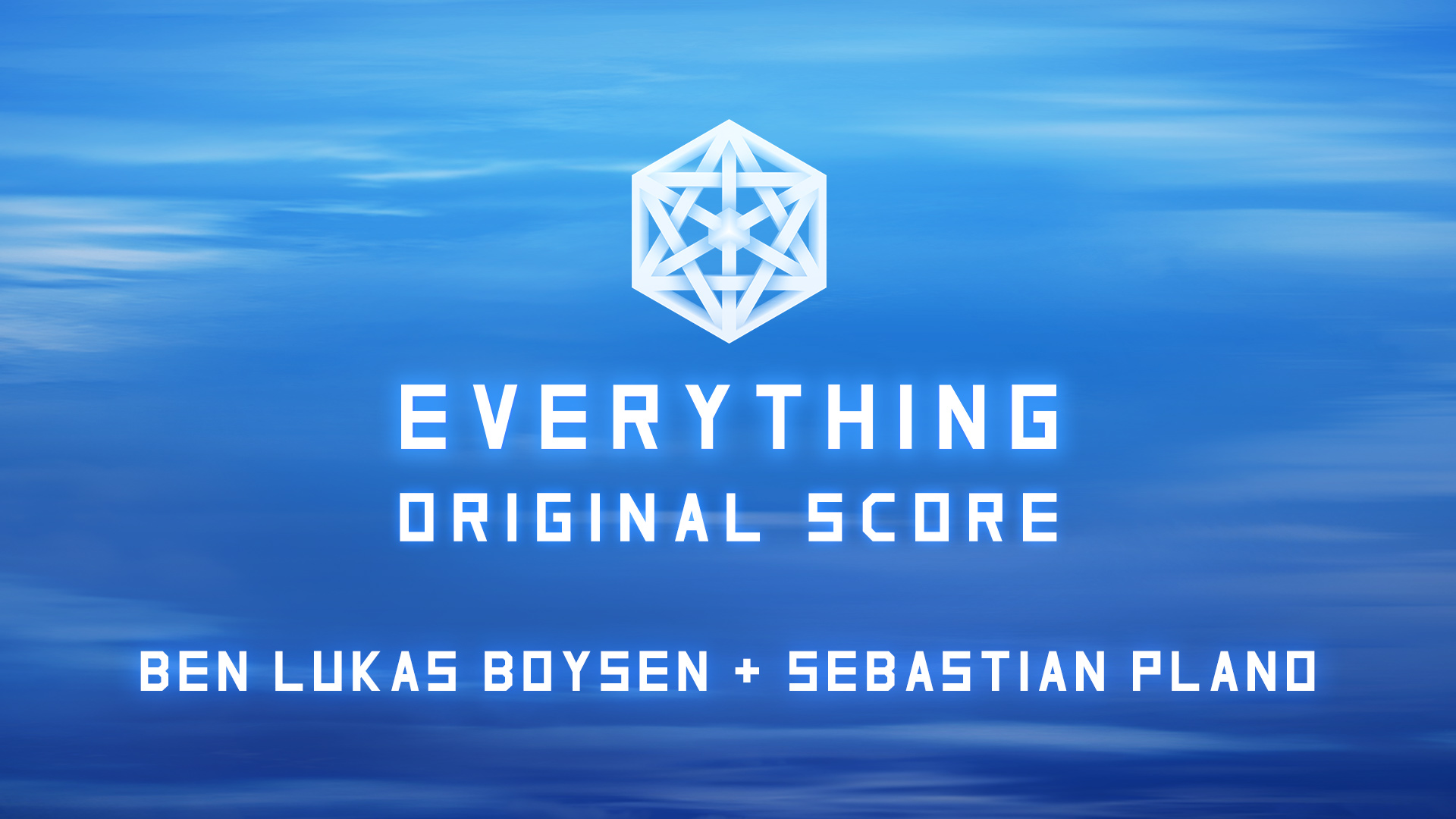 Everything OST screenshot 1