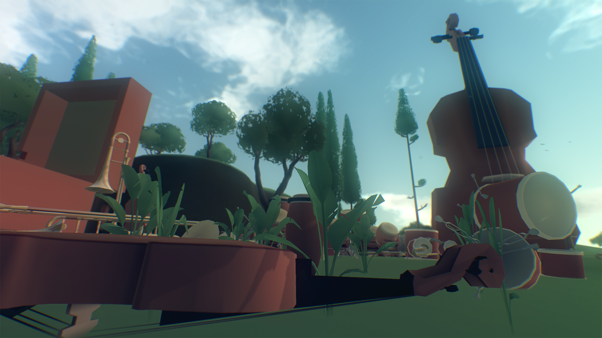 Everything OST screenshot 3