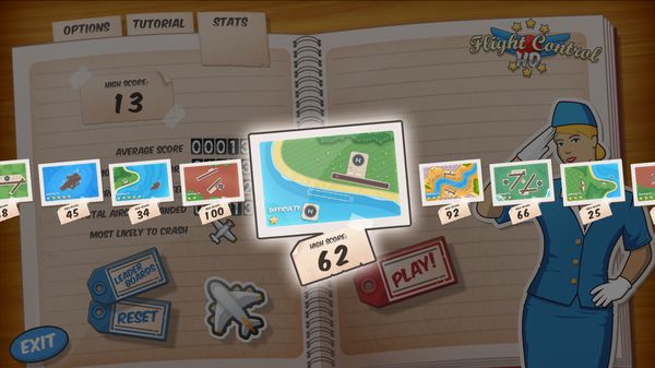 Screenshot #1