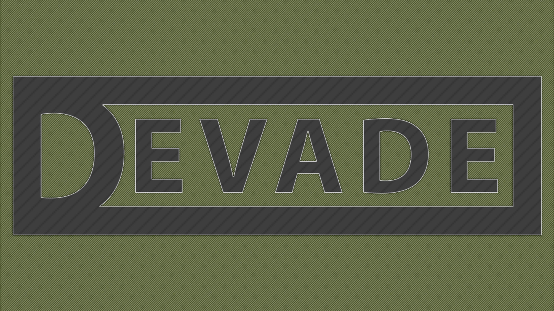 Devade OST screenshot 1