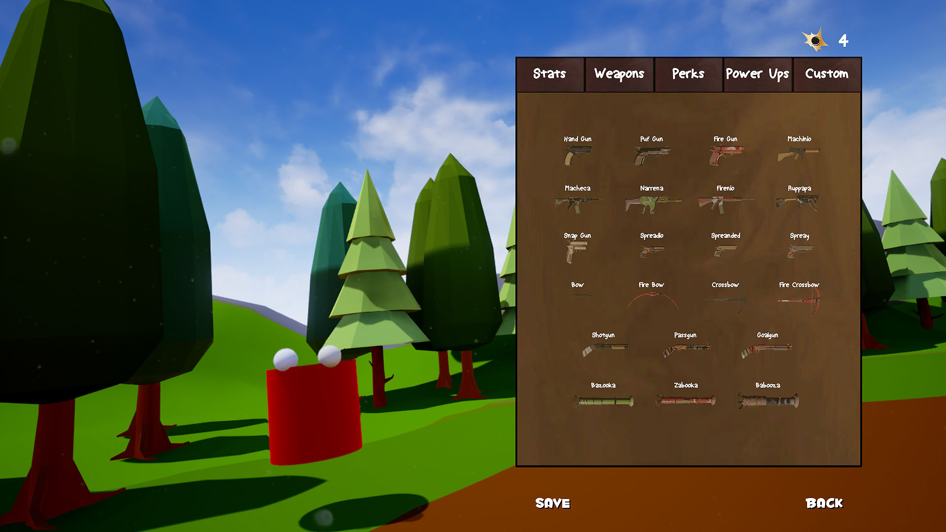 Chaos Town screenshot 7
