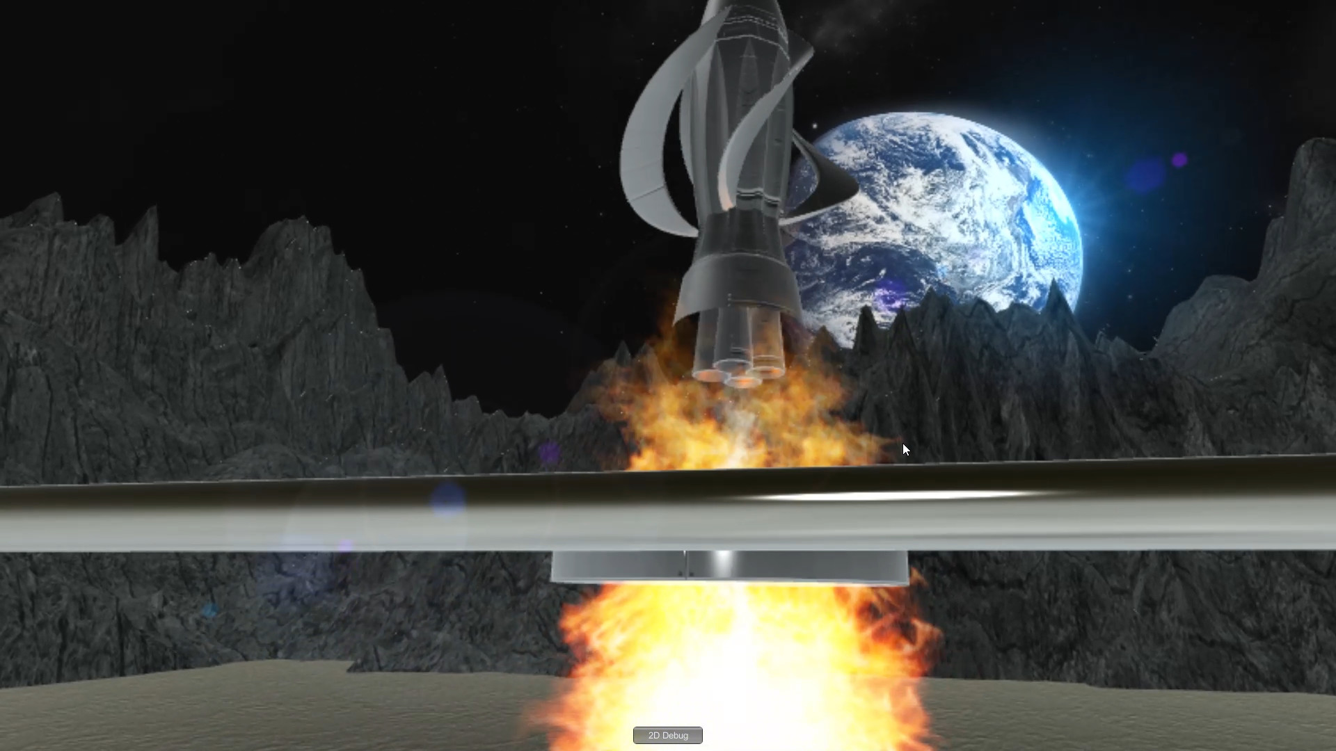Bottle Flip Challenge VR screenshot 12