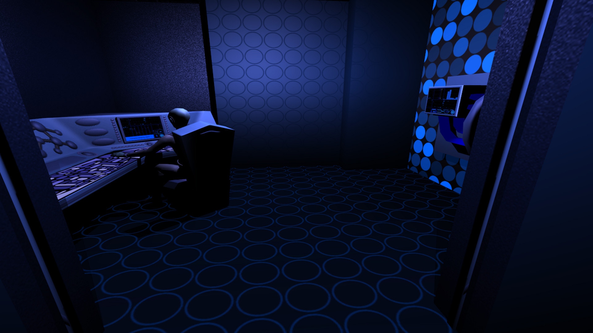 Icarus Starship Command Simulator screenshot 3