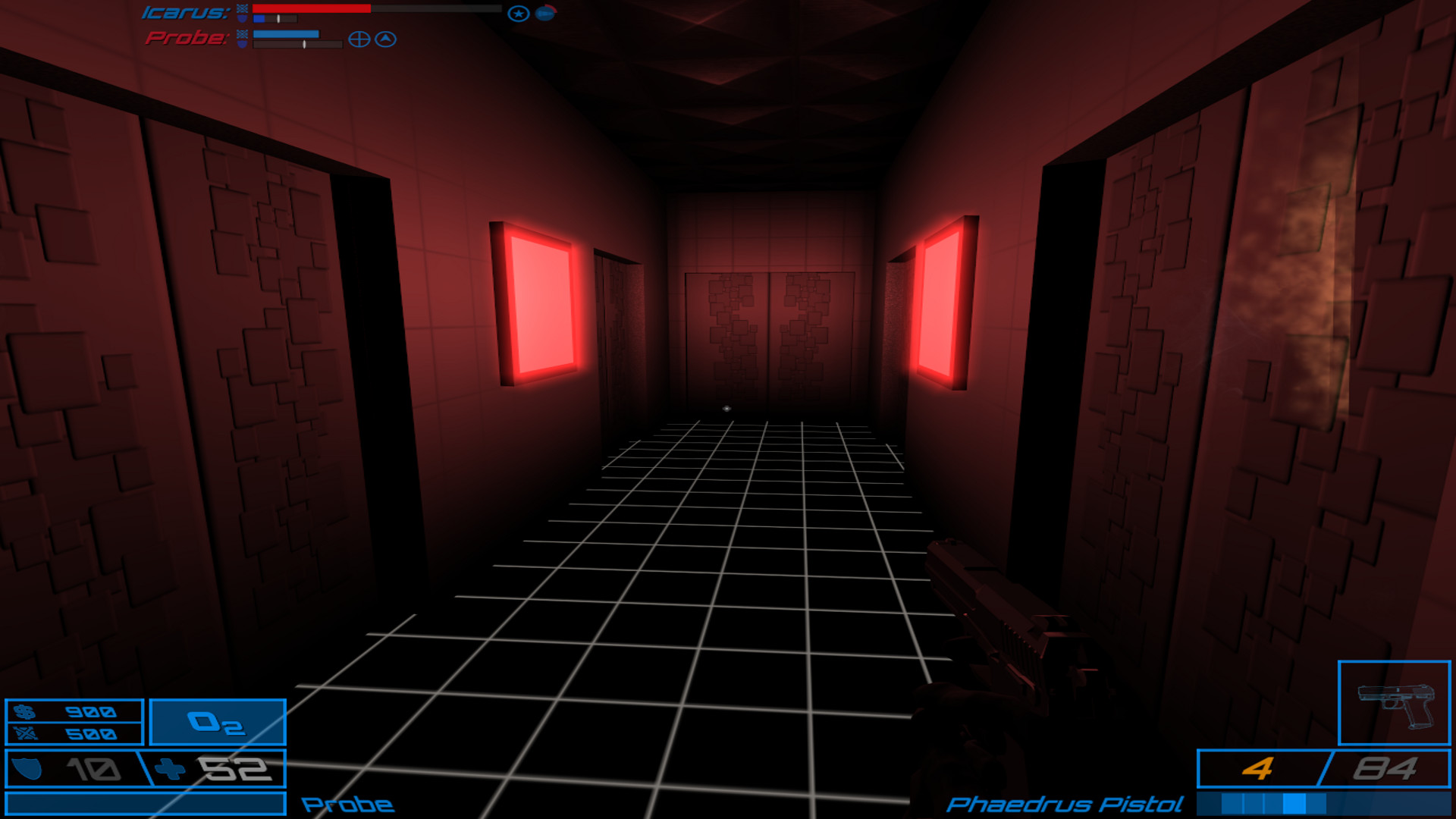 Icarus Starship Command Simulator screenshot 14