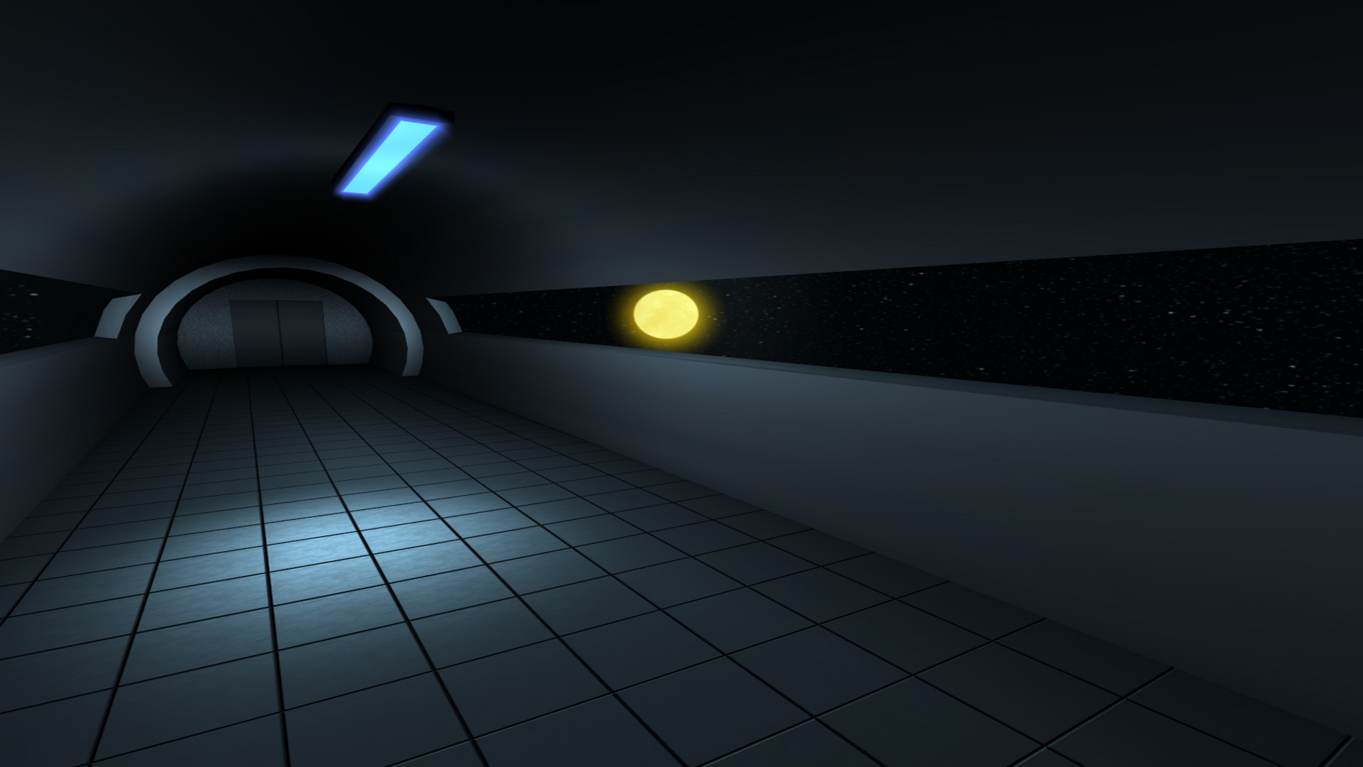 Icarus Starship Command Simulator screenshot 6