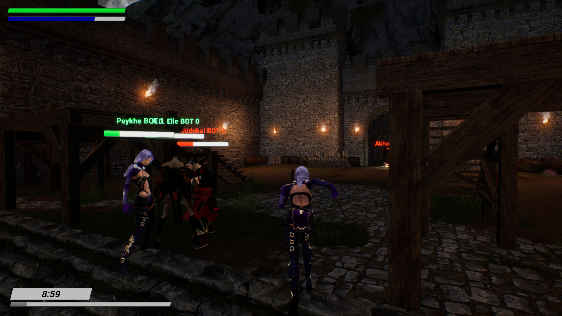 Nerepis screenshot 6
