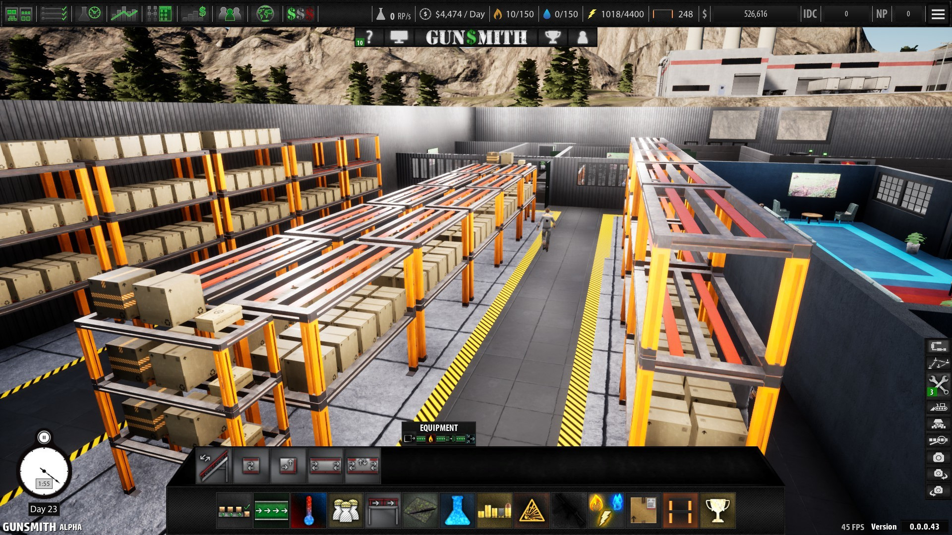 Gunsmith screenshot 15